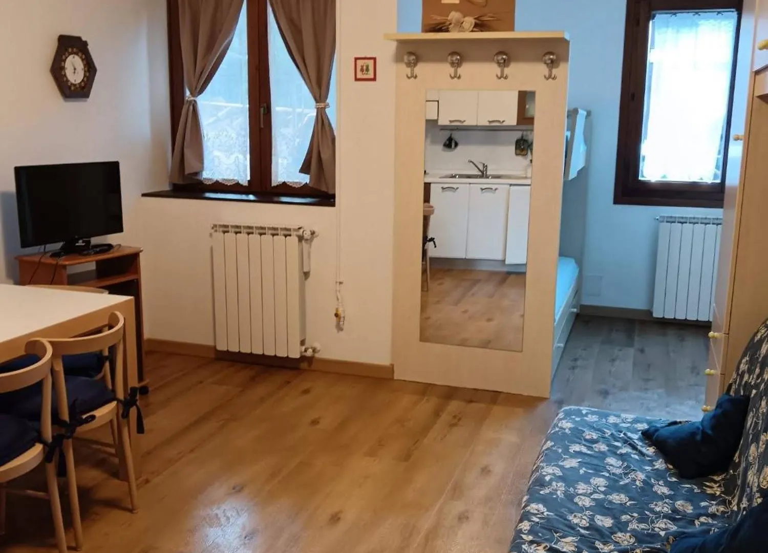 Val Di Luce Home Abetone