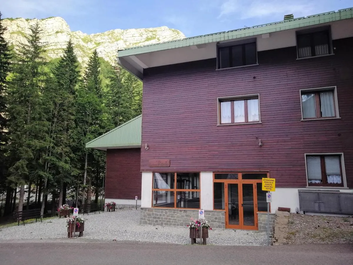 Val Di Luce Home ابيتون شقة