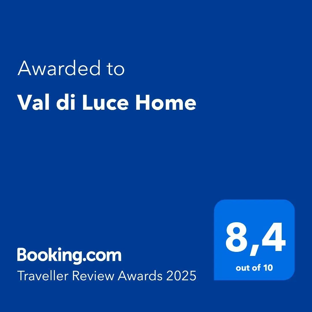 Val Di Luce Home ابيتون 0*,