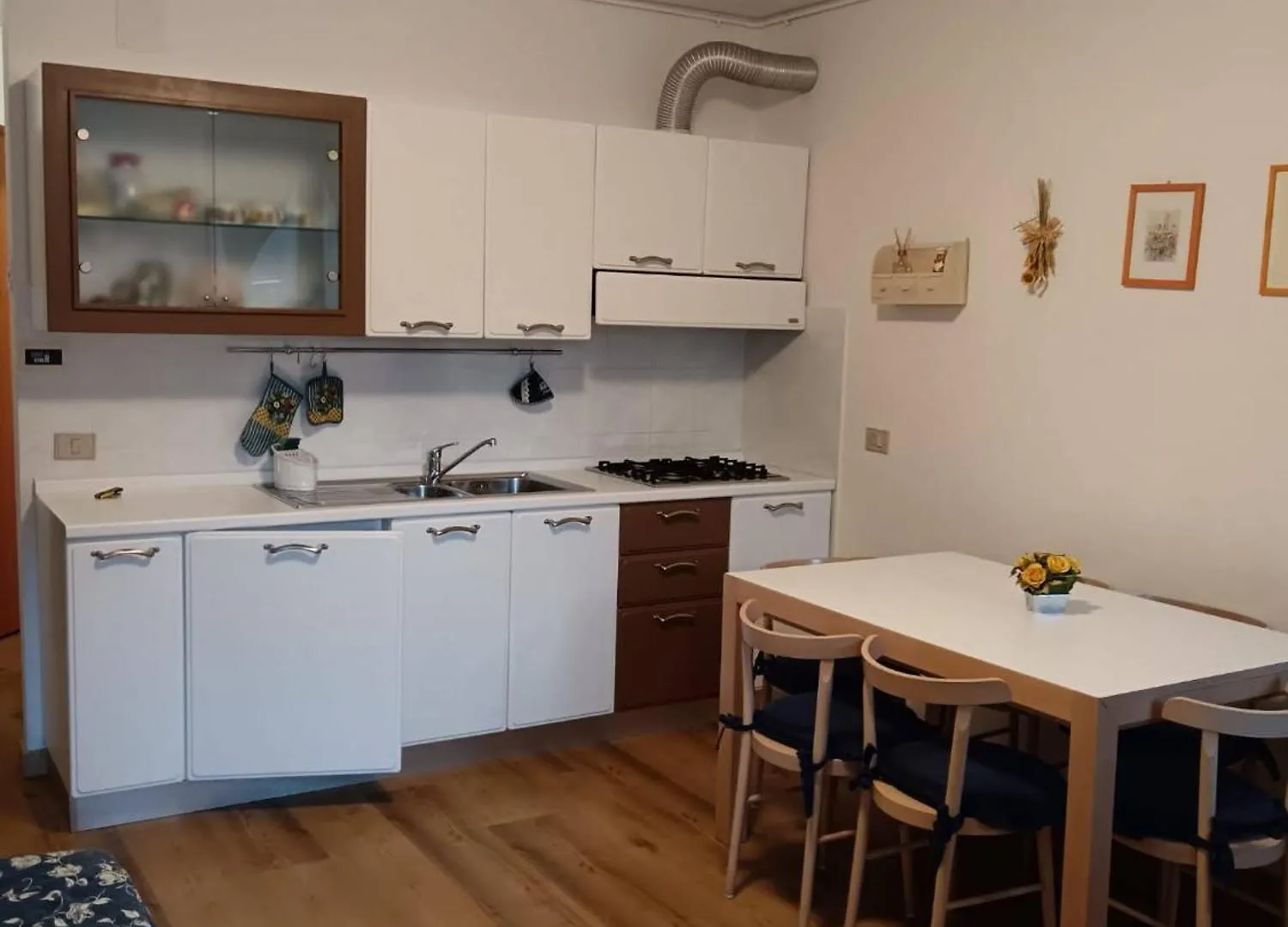 Val Di Luce Home ابيتون