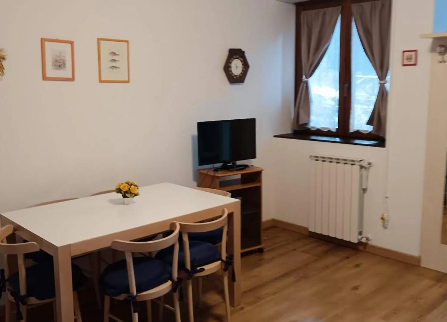 شقة Val Di Luce Home ابيتون إيطاليا